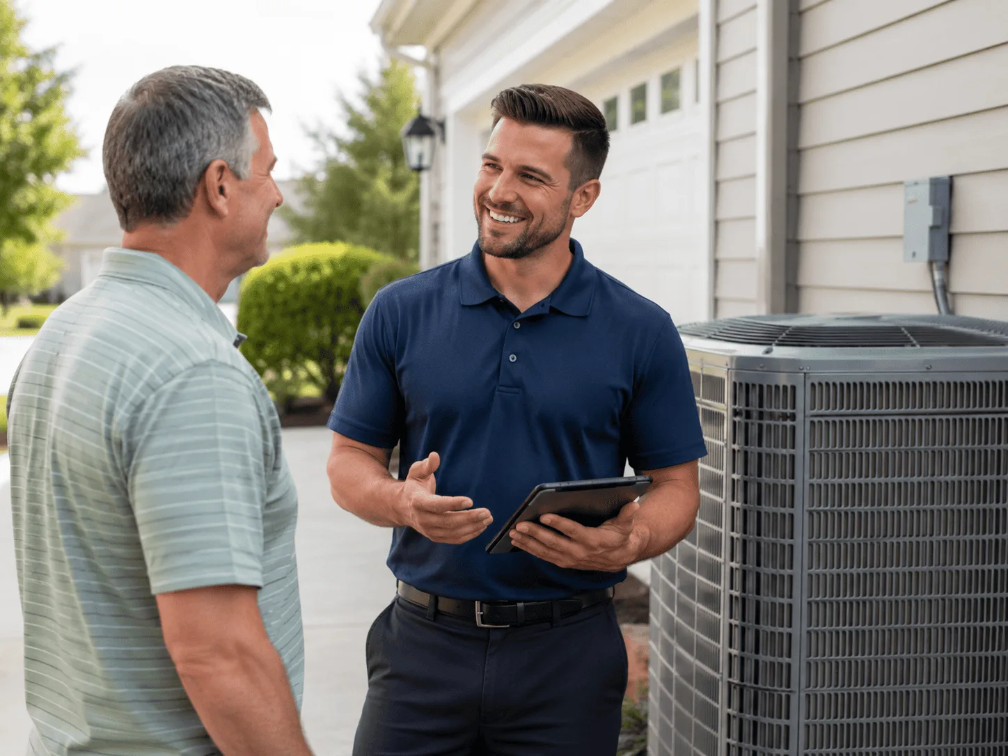 Heat Pump Installation Sedona, AZ FAQs